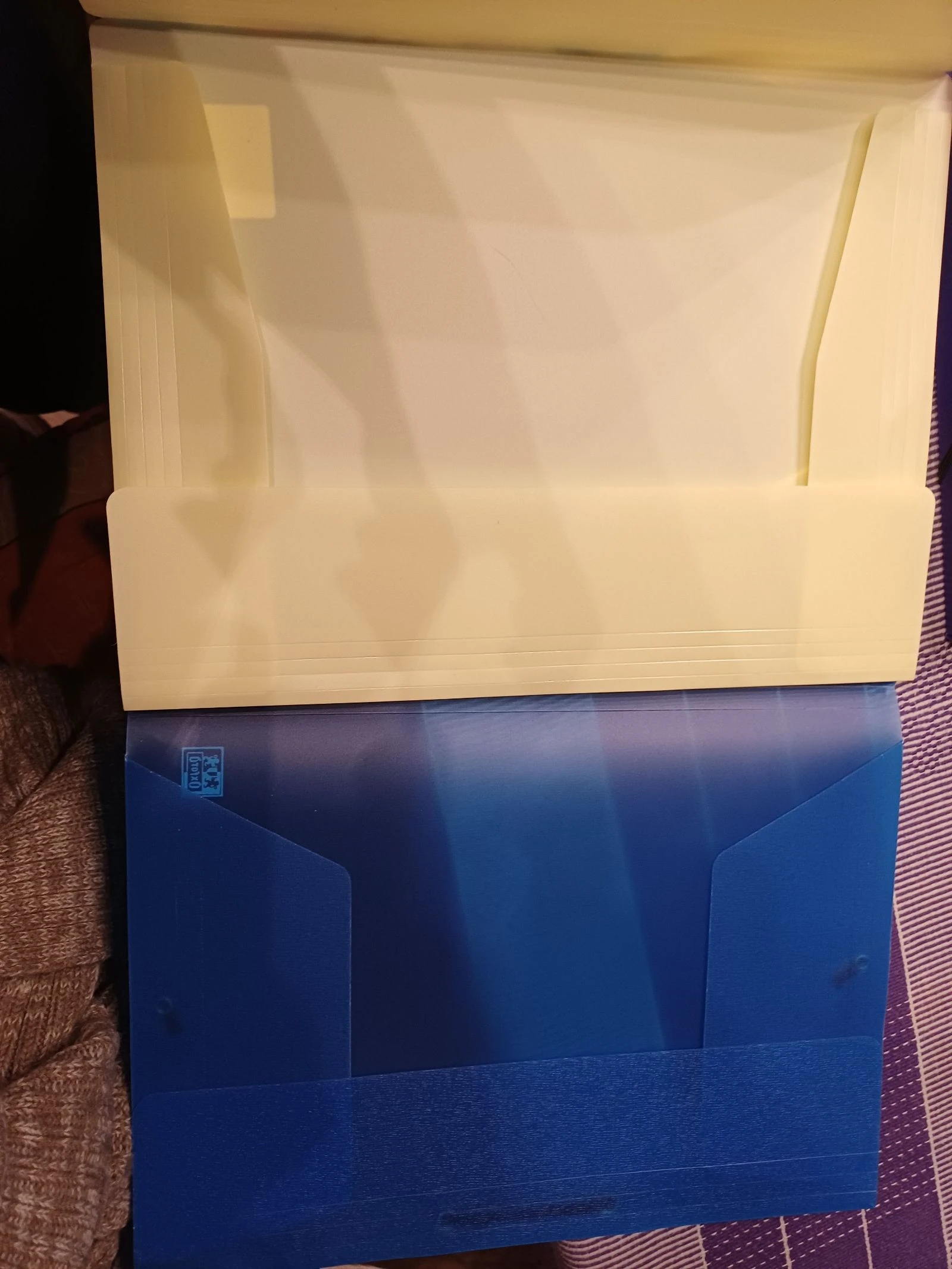 Lot of new school supplies – photo 11